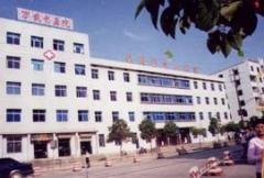 万载县中医院环境