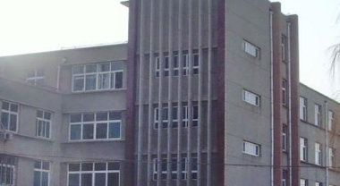 山东省鲁中冶金矿业集团公司职工医院环境