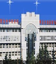 青岛市中医医院环境